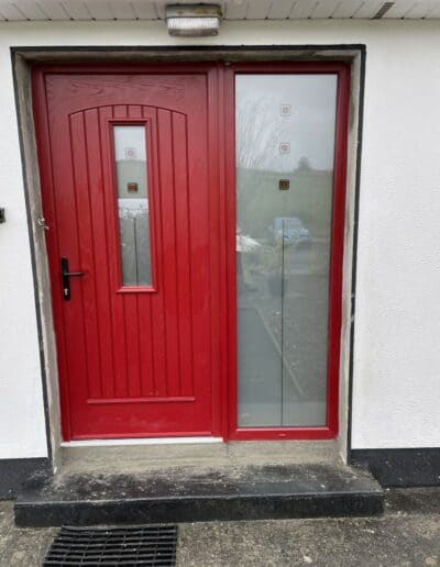 Palladio Door Suppliers and Installers Mayo 2