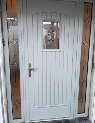 Palladio Door Suppliers and Installers Mayo 3