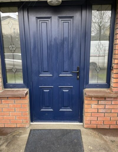 Palladio Door Suppliers and Installers Mayo 4