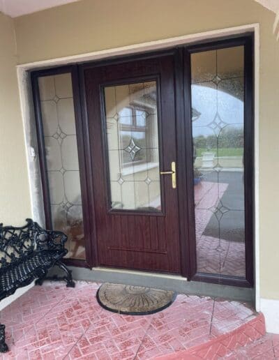 Palladio Door Suppliers and Installers Mayo 5