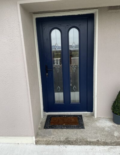 Palladio Door Suppliers and Installers Mayo 6